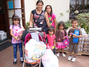 Family Support Center