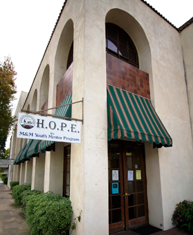 hope-building