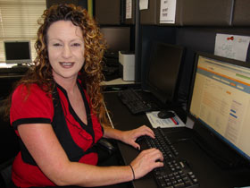 Workforce Development Computer Skills
