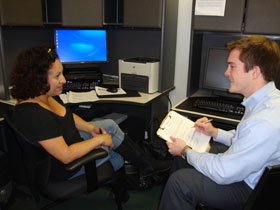 Workforce Development Interview Skills