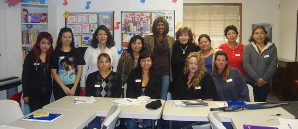 Career Classes for Women